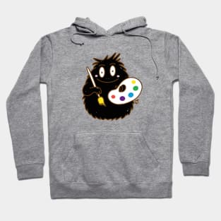 barbapapa-BarbabelloMS Hoodie